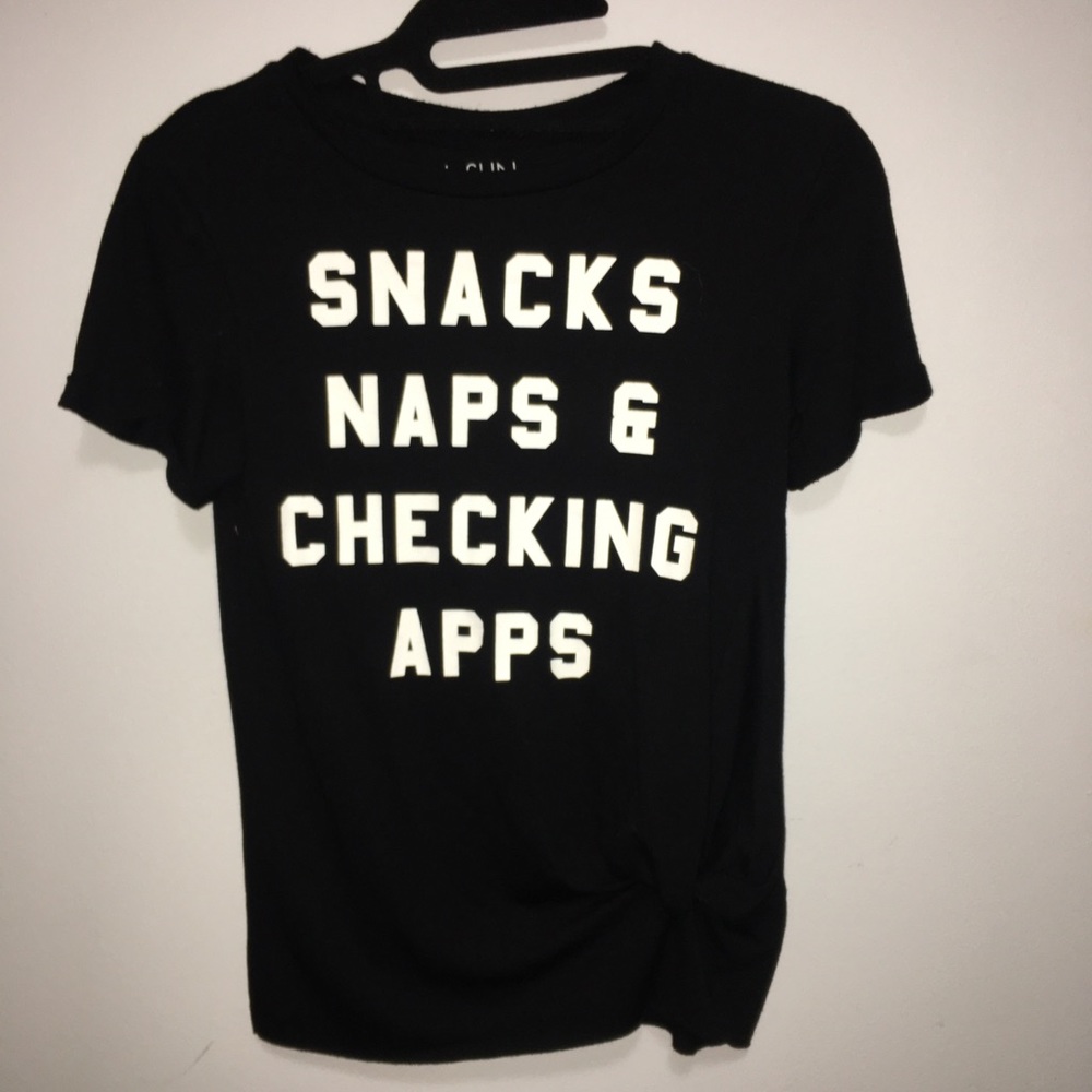 Fun shirt
